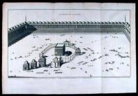 26 copper-engraved plates, 6 of them double-page, from Bernard Picart's Ceremonies et Coutumes Religieuses de Tous les Peuples du Monde