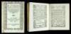 S. Augustines Manuell or Litle Booke of the Contemplation of Christ, or of Gods woord, whereby the remembrance of the heavenly desires which is falne asleepe may be quickened up againe