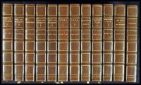 The Novels of Jane Austen