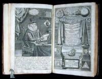 Of the Advancement and Proficience of Learning or the Partitions of Sciences IX Bookes. Written in Latin by the Most Eminent Illustrious & Famous Lord Francis Bacon Baron of Verulam Vicont St Alban Counsilour of Estate and Lord Chancellor of England. Inte
