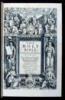 The Holy Bible, Conteyning the Old Testament, and the New: Newly Translated out of the Originall tongues: & with the former Translations diligently compared and reuised by his Maiesties Speciall Comandment. Appointed to be read in Churches