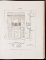 Monograph of the Work of Charles A. Platt