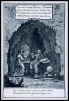 De superstitione & vinculis daemonum secundum &AElig;gyptiorum et Chaldaeorum dogmata iuxta etiam Tychonis calendarium accurate emendatum