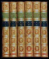 The Poetical Works of Geoffrey Chaucer