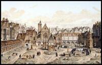 Paris: A Travers Les Ages Aspects Successifs des Monuments et Quartiers Historiques de Paris Depuis le XIIIe Si&egrave;cle Jusqu'a Nos Jours Fid&egrave;lement Restitu&eacute;s D'Apr&egrave;s les Documents Authentiques