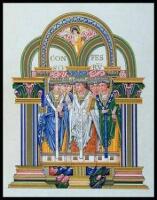 The Illuminated Books of the Middle Ages; An Account of the Development and Progress of the Art of Illumination, as a Distinct Branch of Pictorial Ornamentation. From the IVth to the XVIIth Centuries…Illustrated by a Series of Examples of the Size of the 