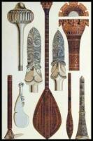 The Grammar of Ornament...Illustrated by Examples from Various Styles of Ornament