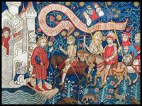 La vie militaire et religieuse au Moyen Age et a l'epoque de la Renaissance [and] Moeurs, usages et costumes au Moyen Age et a l'epoque de la Renaissance