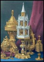 Examples of Metal-Work & Jewellery, Selected from the Royal and other Collections