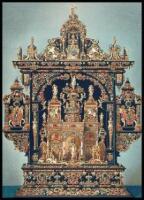 Ausgew&auml;hlte Kunstwerke aus dem Schatze der Reichen Capelle in der K&ouml;niglichen Residenz zu M&uuml;nchen. Mit Genehmigung Seiner Majest&auml;t des K&ouml;nigs Ludwig II. von Bayern