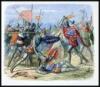 A Chronicle of England: B.C. 55 - A.D. 1485