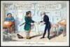 Collection of eight hand-colored etchings - 3