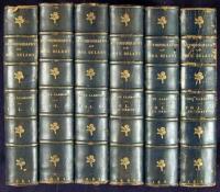 The Autobiography and Correspondence of Mary Granville, Mrs. Delany: With Interesting Reminicences of King George the Third and Queen Charlotte
