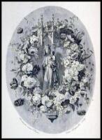 Les &Eacute;vangiles Des Dimanches et F&ecirc;tes de L&rsquo;Ann&eacute;e Suivis de Pri&egrave;res a la Sainte Vierge et aux Saints&hellip;D&eacute;sign&eacute; par Monseigneur l&rsquo;Archev&ecirc;que de Paris