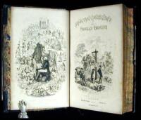 The Life and Adventures of Martin Chuzzlewit