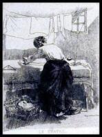 Etching and Etchers