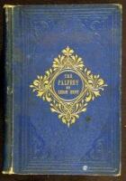 The Palfrey; a Love Story of Old Times