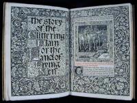The Story of the Glittering Plain, or the Land of Living Men