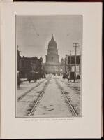 Report on a Plan for San Francisco...For the Improvement and Adornment of San Francisco