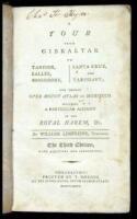 A Tour from Gibraltar...