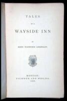 Tales of a Wayside Inn