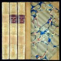 Forest and Game-Law Tales
