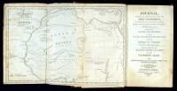 Journal, Comprising an Account of the Loss of the Brig Commerce, of Hartford, (Con.) James Riley, Master, Upon the Western Coast of Africa, August 26th, 1815; Also of the Slavery and Sufferings of the Author and the Rest of the Crew, Upon the Desert of Za