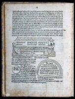 [Fasciculus Temporum, i.e. Eyn buerdin oder versamlung der zyt]