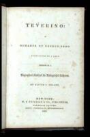 Teverino: A Romance