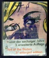 Art of the Sixties/Kunst der Sechzinger Jahre