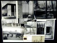 Miscellaneous Goodall Material and Photographs