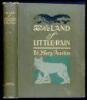 The Land of Little Rain