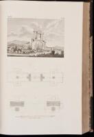 Les Antiquites d'Athenes et de l'Attique Mesurees et Dessinees