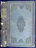 Report of the Debates in the Convention of California, on the Formation of the State Constitution, in September and October, 1849