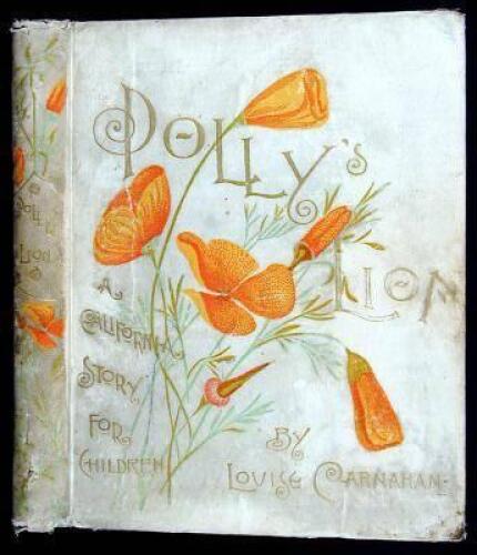 Polly's Lion: A California Story for Children