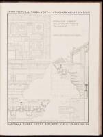 Architectural Terra Cotta - Standard Construction