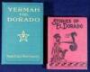 Lot of two titles