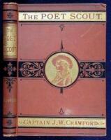 The Poet Scout: Being a Selection of Incidental and Illustrative Verses and Songs