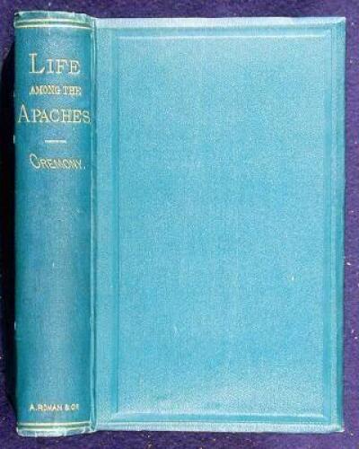 Life Among the Apaches