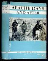 Apache Days and After