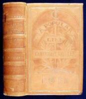 A Popular Life of Gen. George A. Custer, Major-General of Volunteers, Brevet Major-General U.S. Army, and Lieutenant-Colonel Seventh U.S. Cavalry