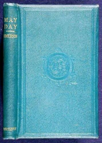 May-Day and Other Pieces