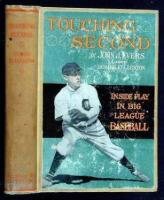 Touching Second: The Science of Baseball