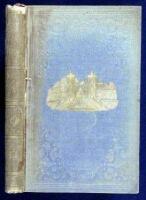 The History and Antiquities of the City of St. Augustine, Florida, Founded A.D. 1565. Comprising Some of the Most Interesting Portions of the Early History of Florida