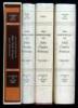 The Expeditions of John Charles Fr&eacute;mont