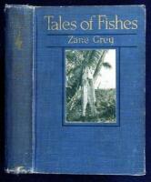 Tales of Fishes