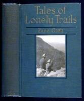 Tales of Lonely Trails