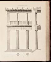 The Architectural Forms of the Classic Ages, Comprising the Principal Examples of the Orders of Columns and their Entablatures