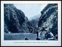 Personal Impressions of the Grand Ca&ntilde;on of the Colorado River Near Flagstaff, Arizona as Seen Through Nearly Two Thousand Eyes, and Written in the Private Visitors' Book of the World-Famous Guide Capt. John Hance, Guide, Story-Teller, and Path-Finder