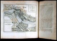 A Topographical Description of the Western Territory of North America: Containing a Succinct Account of its Soil, Climate, Natural History, Population, Agriculture, Manners, and Customs.&hellip;The Discovery, Settlement, and Present State of Kentucky...The Adven